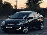 Hyundai Solaris 2012 годаүшін4 000 000 тг. в Усть-Каменогорск – фото 2