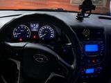 Hyundai Solaris 2012 годаүшін4 000 000 тг. в Усть-Каменогорск – фото 3