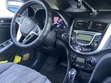 Hyundai Solaris 2012 годаүшін4 000 000 тг. в Усть-Каменогорск – фото 4