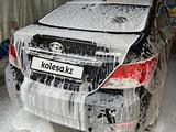 Hyundai Solaris 2012 годаүшін4 000 000 тг. в Усть-Каменогорск – фото 5