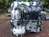 Двигатель Kia Rio G4FC 1.6 за 570 000 тг. в Астана