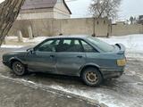 Audi 80 1991 годаfor700 000 тг. в Павлодар