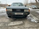 Audi 80 1991 годаfor700 000 тг. в Павлодар – фото 3