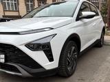 Hyundai Bayon 2024 года за 10 000 000 тг. в Караганда