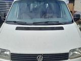 Volkswagen Transporter 1992 годаүшін2 000 000 тг. в Заречное