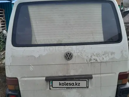 Volkswagen Transporter 1992 года за 2 000 000 тг. в Заречное – фото 3
