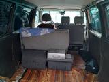 Volkswagen Transporter 1992 годаүшін2 000 000 тг. в Заречное – фото 4