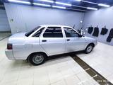 ВАЗ (Lada) 2110 1999 года за 600 000 тг. в Атырау – фото 4