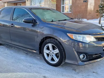 Toyota Camry 2013 года за 7 300 000 тг. в Астана – фото 5