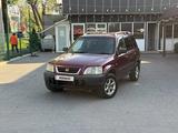 Honda CR-V 1997 годаүшін3 000 000 тг. в Алматы