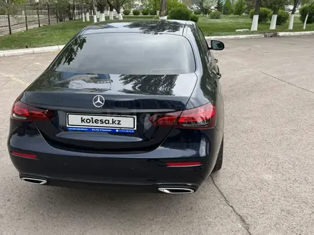 Mercedes-Benz E 250 2022 года за 28 000 000 тг. в Астана – фото 12