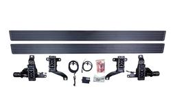 Выездные пороги Lixiang L7 за 300 000 тг. в Алматы – фото 3