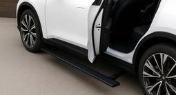 Выездные пороги Lixiang L7 за 300 000 тг. в Алматы – фото 2