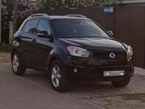 SsangYong Actyon 2014 годаfor5 800 000 тг. в Костанай