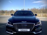 Genesis G80 2019 года за 15 500 000 тг. в Шымкент – фото 3