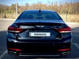 Genesis G80 2019 года за 15 500 000 тг. в Шымкент – фото 4