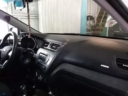 Ремонт, Восстановление AIRBAG/SRS в Астана – фото 7