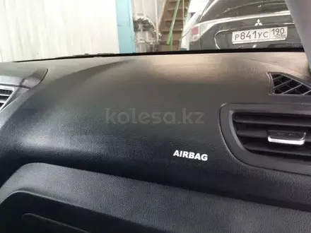 Ремонт, Восстановление AIRBAG/SRS в Астана – фото 8