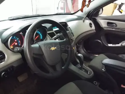 Ремонт, Восстановление AIRBAG/SRS в Астана – фото 12