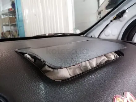 Ремонт, Восстановление AIRBAG/SRS в Астана – фото 6