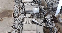 Двигателя 1MZ-FE VVTI 2wd 4wd за 650 000 тг. в Алматы
