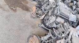 Двигателя 1MZ-FE VVTI 2wd 4wd за 650 000 тг. в Алматы – фото 2