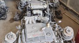 Двигателя 1MZ-FE VVTI 2wd 4wd за 650 000 тг. в Алматы – фото 3