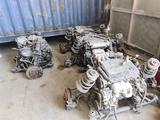 Двигателя 1MZ-FE VVTI 2wd 4wd за 650 000 тг. в Алматы – фото 4