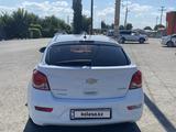 Chevrolet Cruze 2013 года за 3 700 000 тг. в Тараз – фото 4