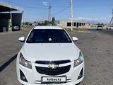 Chevrolet Cruze 2013 года за 3 700 000 тг. в Тараз