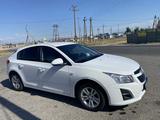 Chevrolet Cruze 2013 года за 3 700 000 тг. в Тараз – фото 2