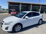 Chevrolet Cruze 2013 года за 3 700 000 тг. в Тараз – фото 3