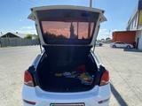Chevrolet Cruze 2013 года за 3 700 000 тг. в Тараз – фото 5