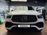 Mercedes-Benz GLE Coupe 53 AMG 2021 года за 47 000 000 тг. в Алматы – фото 2