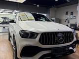 Mercedes-Benz GLE Coupe 53 AMG 2021 года за 47 000 000 тг. в Алматы – фото 3