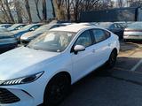 BYD Qin Plus 2025 года за 8 500 000 тг. в Алматы – фото 2