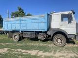 МАЗ  238 1995 годаүшін3 500 000 тг. в Аулиеколь – фото 3