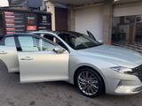 Hyundai Grandeur 2020 года за 16 000 000 тг. в Алматы