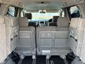 Toyota Alphard 2006 года за 9 300 000 тг. в Атырау – фото 8