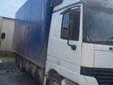 Mercedes-Benz  Actros 2001 годаүшін8 500 000 тг. в Шымкент