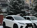 Lexus RX 300 2019 годаүшін27 000 000 тг. в Актобе – фото 8