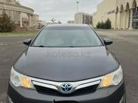 Toyota Camry 2012 годаүшін5 450 000 тг. в Атырау