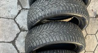 Pirelli Scorpion Ice Zero 2 255/50 R20 109H с шипами за 280 000 тг. в Алматы