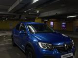 Renault Logan Stepway 2020 годаүшін6 500 000 тг. в Костанай – фото 2