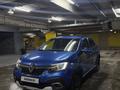 Renault Logan Stepway 2020 года за 6 500 000 тг. в Костанай – фото 5