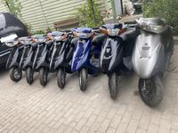 Honda  Dio 2015 года за 250 000 тг. в Алматы