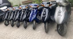 Honda  Dio 2015 года за 200 000 тг. в Алматы