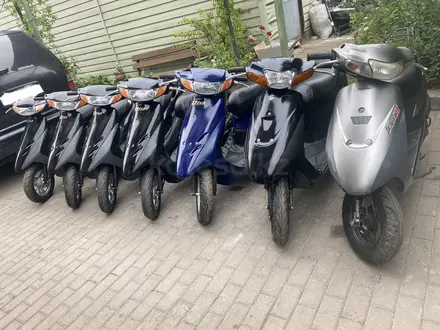 Honda  Dio 2015 года за 295 000 тг. в Алматы