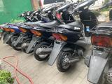 Honda  Dio 2015 года за 295 000 тг. в Алматы – фото 5