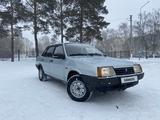 ВАЗ (Lada) 21099 2004 годаfor740 000 тг. в Рудный